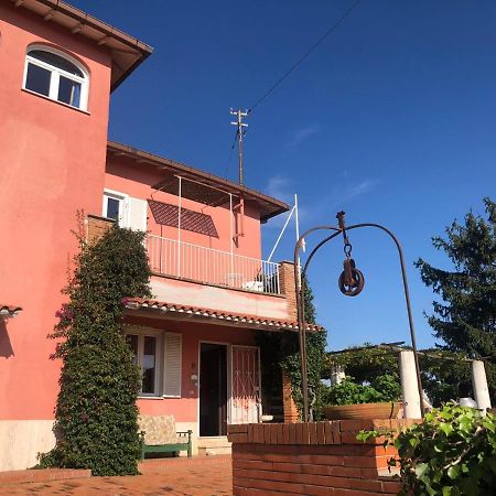 Relax & Sport Velletri Exterior foto