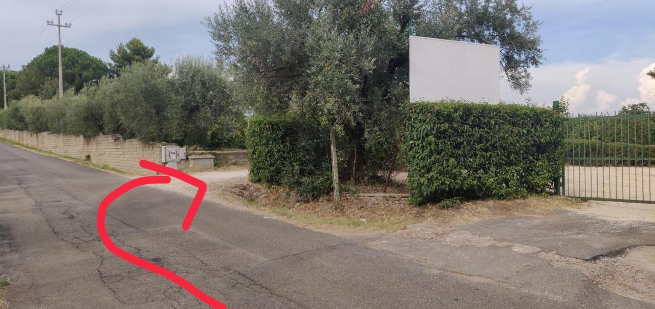 Relax & Sport Velletri Exterior foto