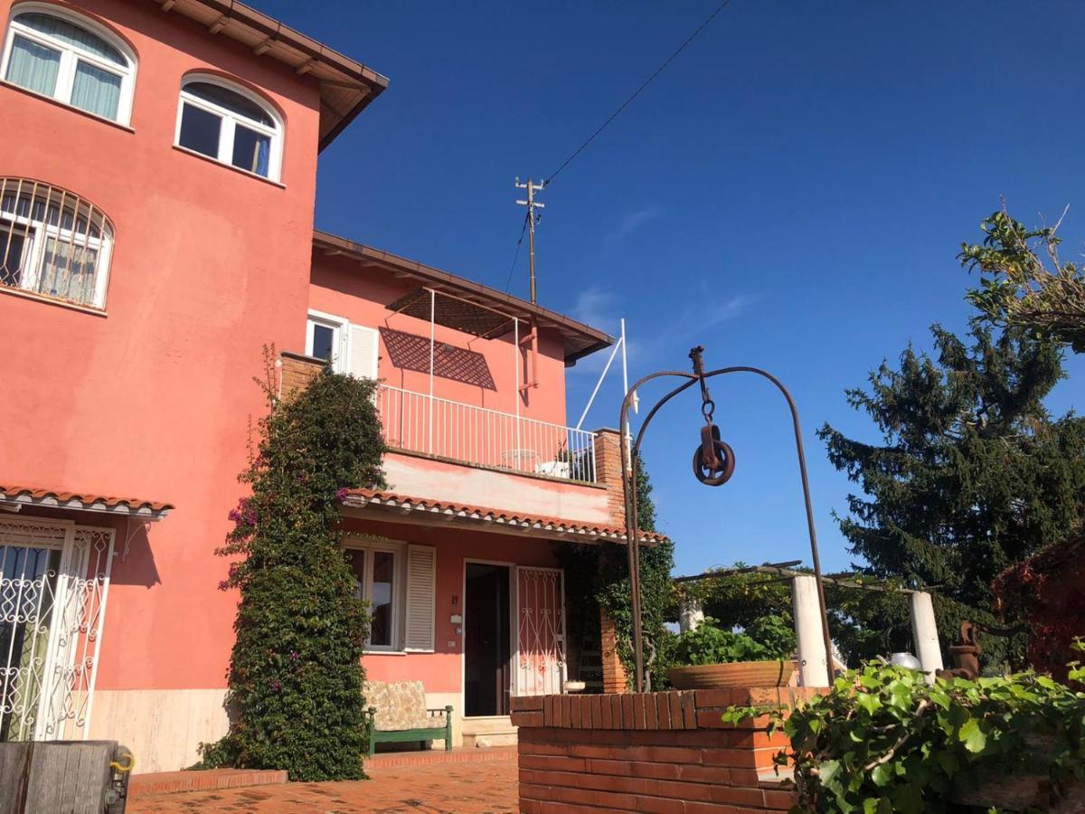 Relax & Sport Velletri Exterior foto